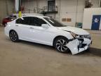 2016 Honda Accord Exl for Sale in Blaine, MN - Front End
