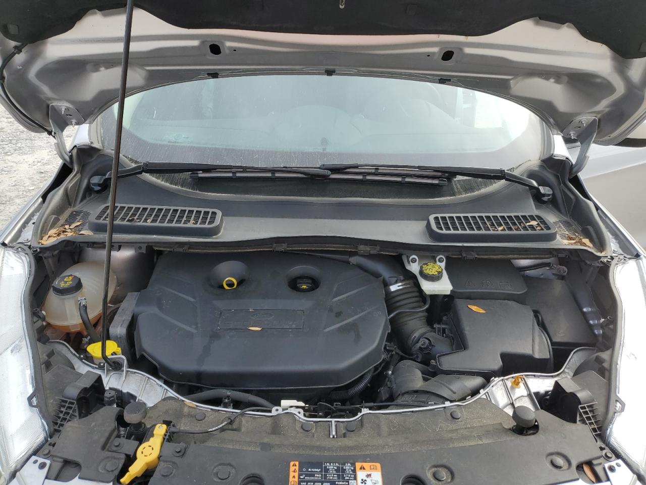 2017 Ford Escape - Image 14