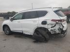 2019 Hyundai Santa Fe Limited for Sale in Orlando, FL - Rear End