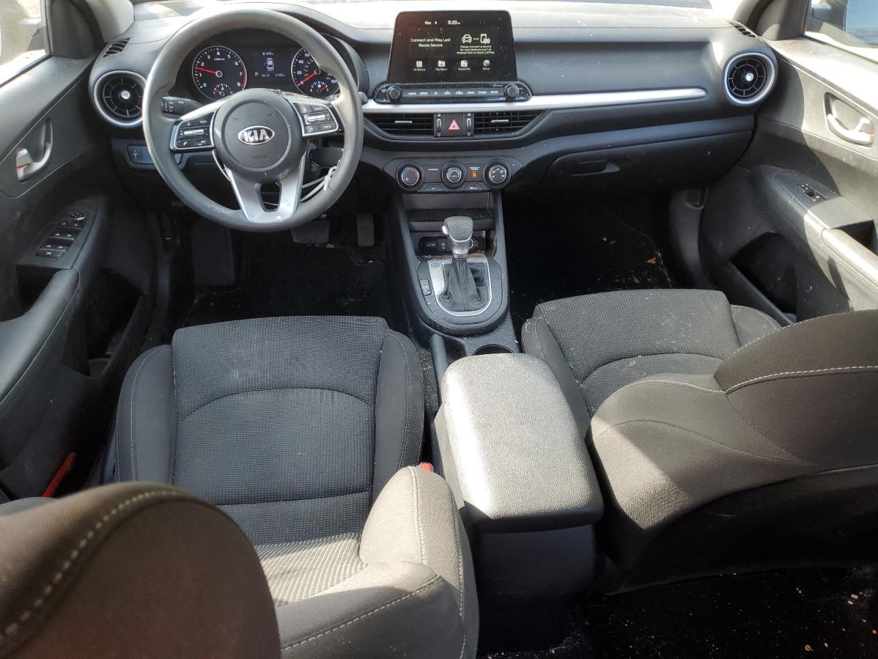 2020 Kia Forte - Image 8