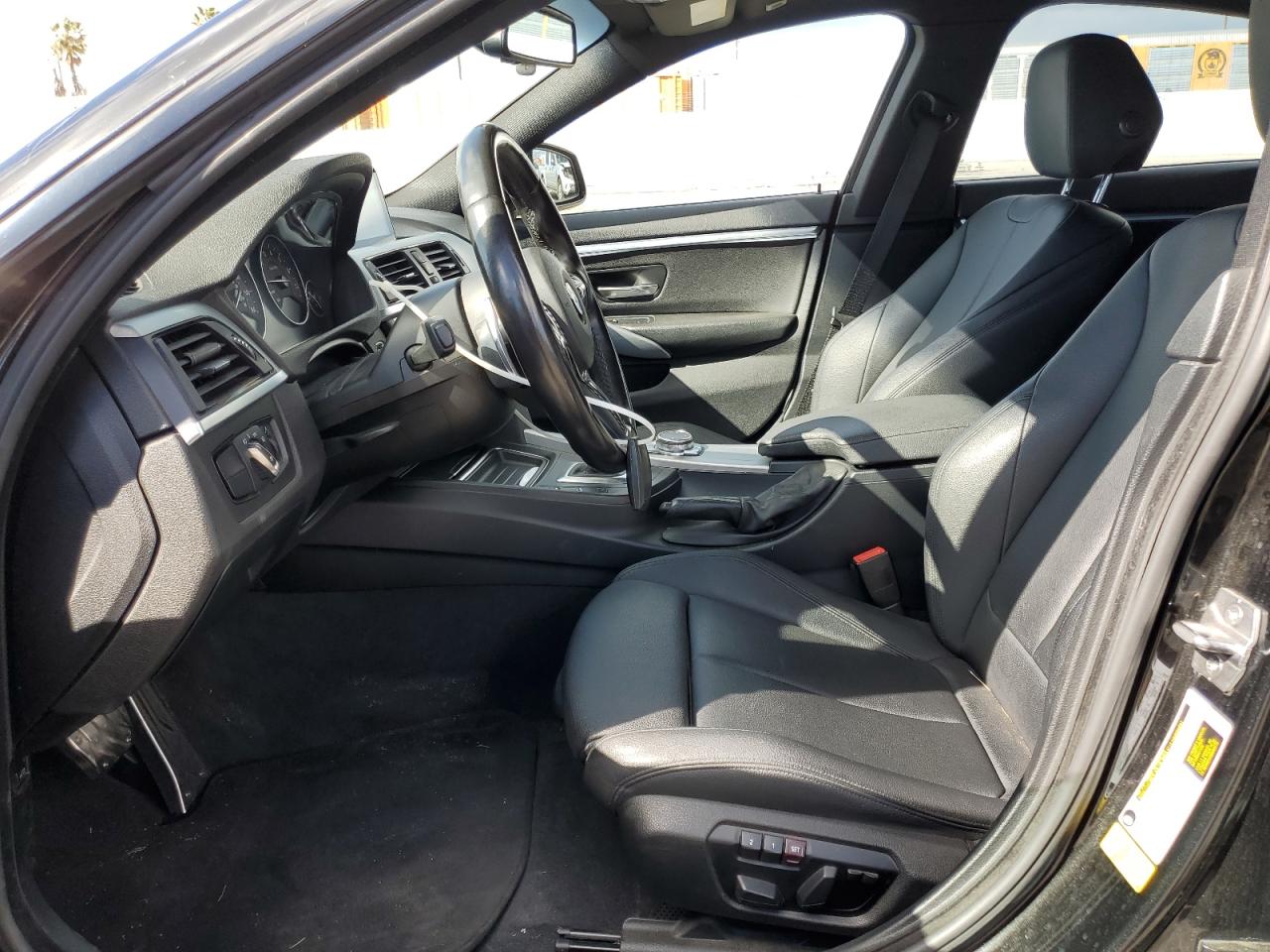 2015 BMW 4er - Image 7