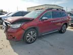 2020 Subaru Ascent Touring продається в Haslet, TX - Front End