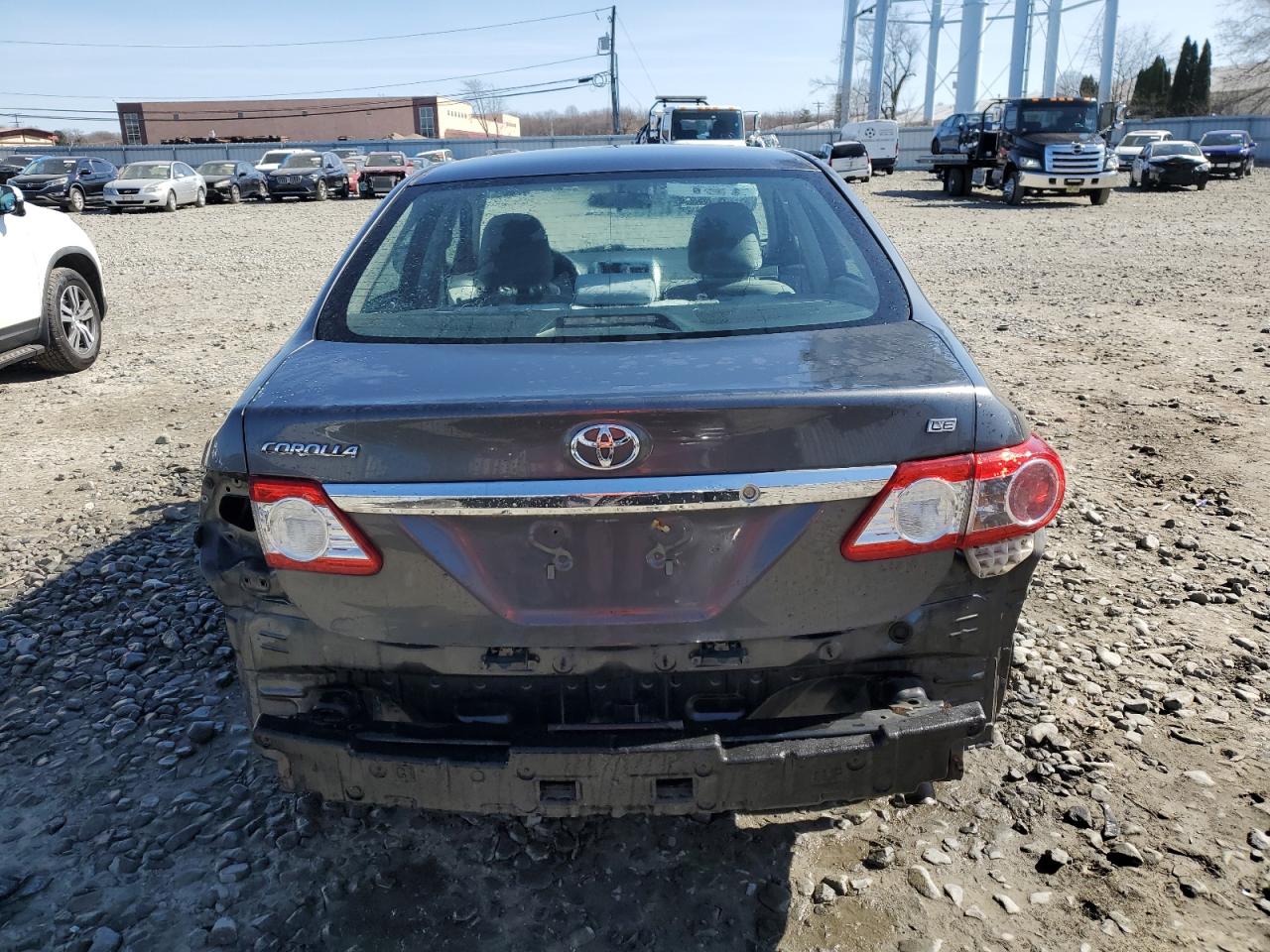 2011 Toyota Corolla - Image 6