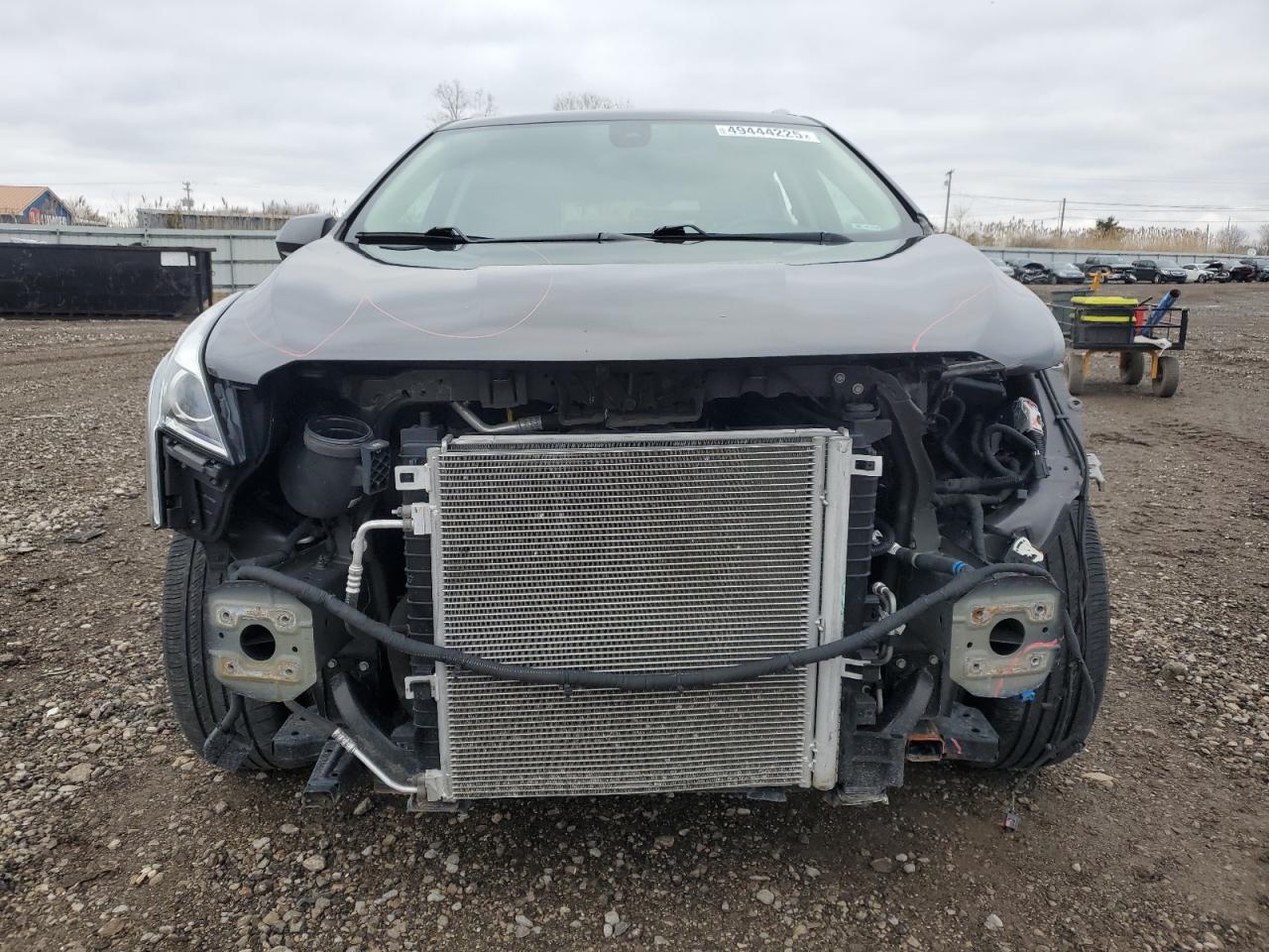 2019 Cadillac XT5 - Image 5