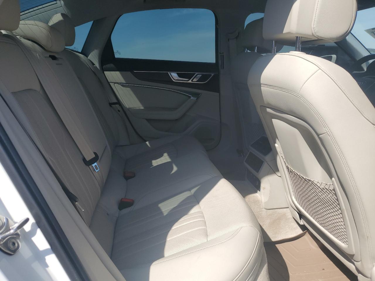 2019 Audi A6 - Image 10