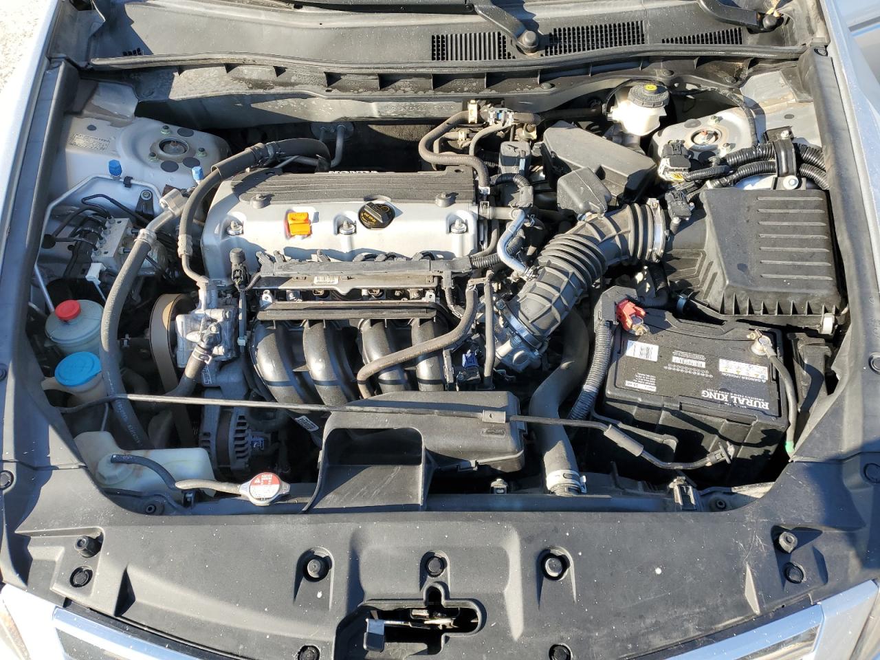 2012 Honda Accord - Image 11