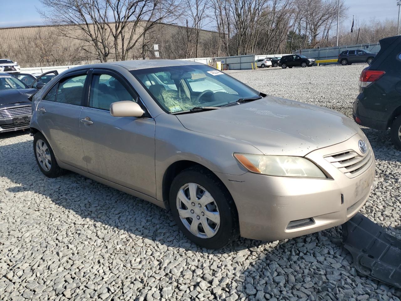 2009 Toyota Camry - Image 4