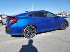 2018 Honda Civic Si na sprzedaż w Las Vegas, NV - Undercarriage