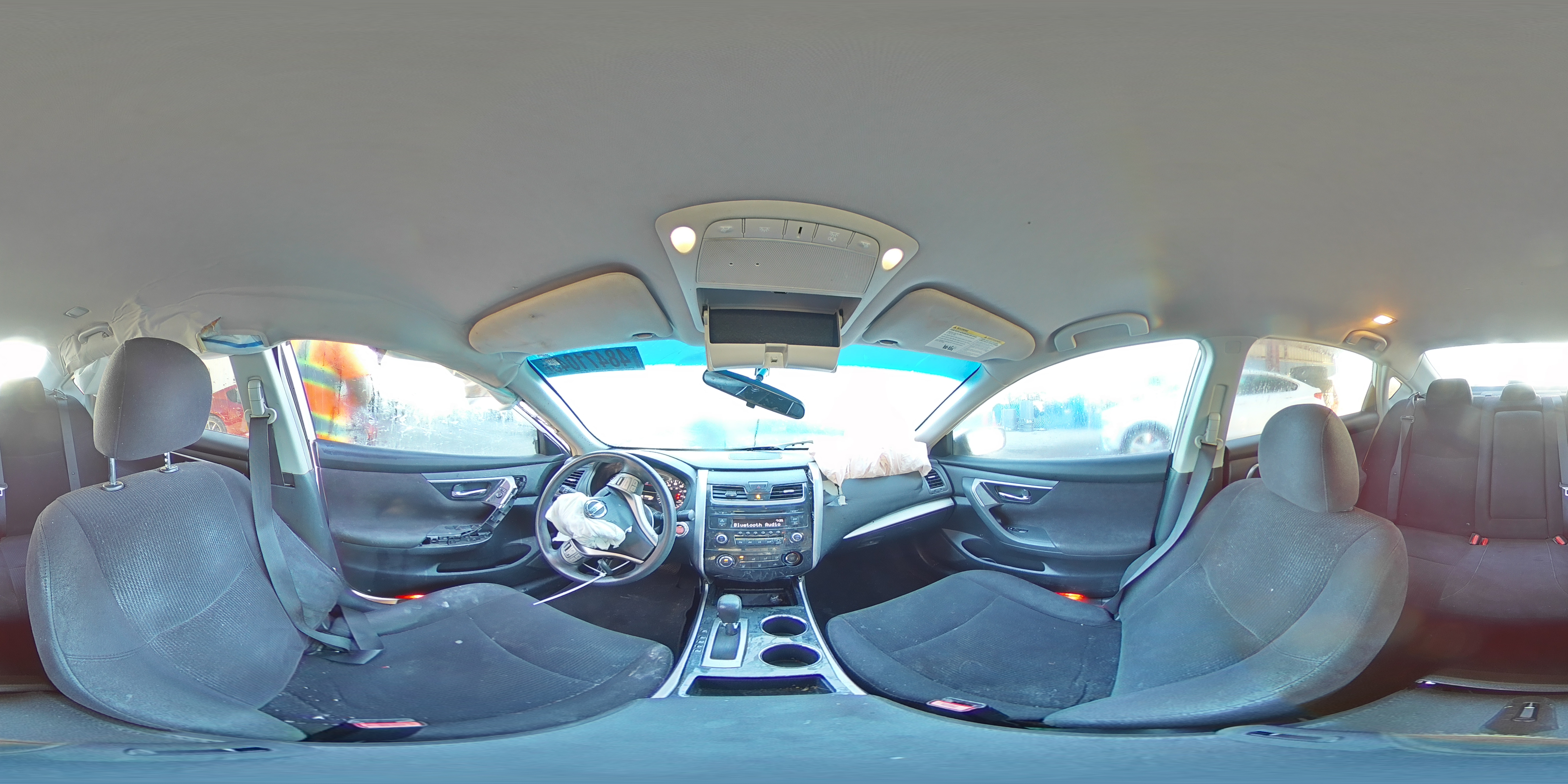 2013 Nissan Altima - Image 14