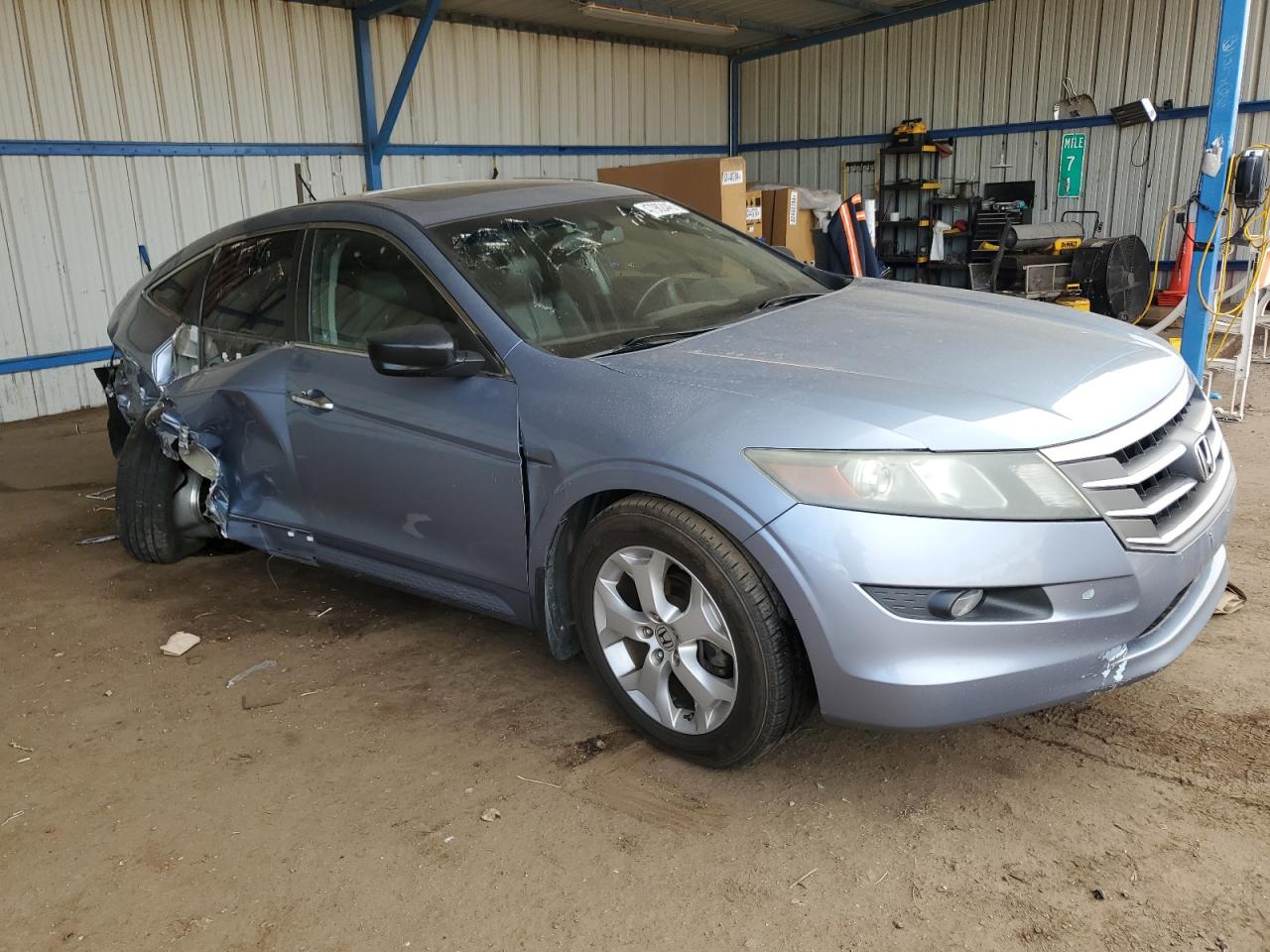 2010 Honda Accord - Image 4