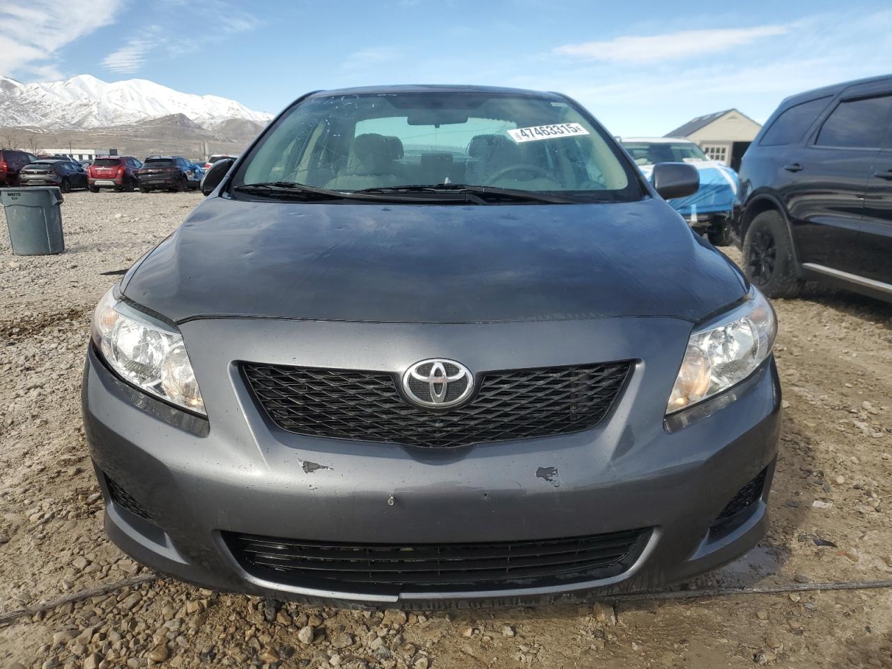 2010 Toyota Corolla - Image 5