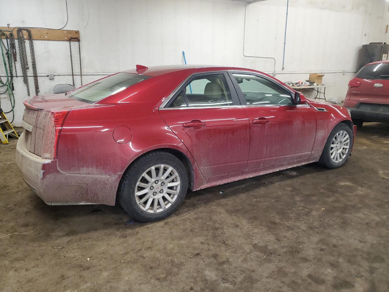 2013 Cadillac CTS - Image 3
