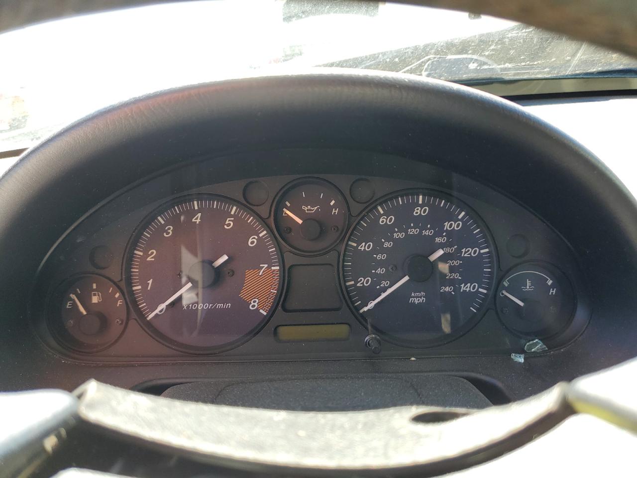 1999 Mazda MX-5 - Image 9