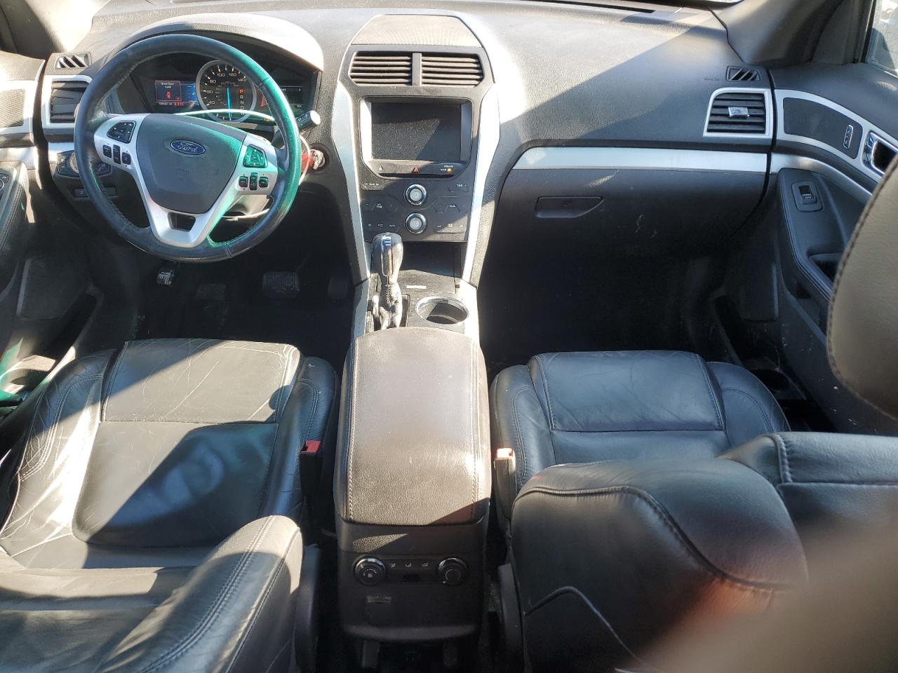 2014 Ford Explorer - Image 8