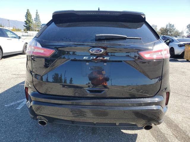  FORD EDGE 2021 Black