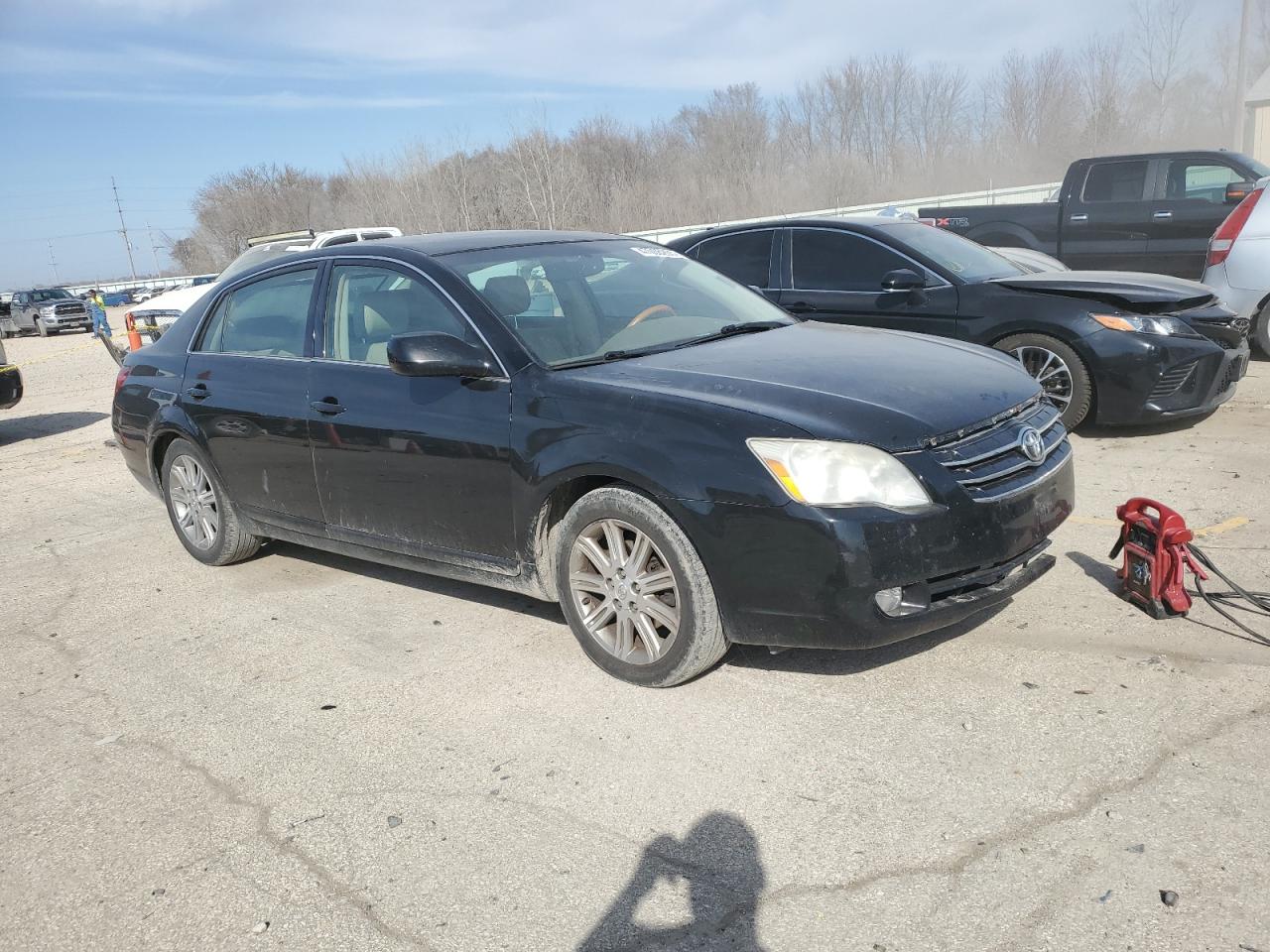 2007 Toyota Avalon - Image 4