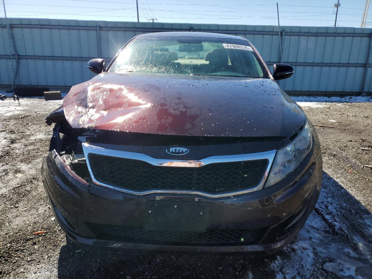 2013 Kia Optima - Image 5