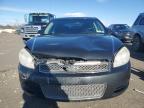 2012 Chevrolet Impala Ls for Sale in Leroy, NY - Front End