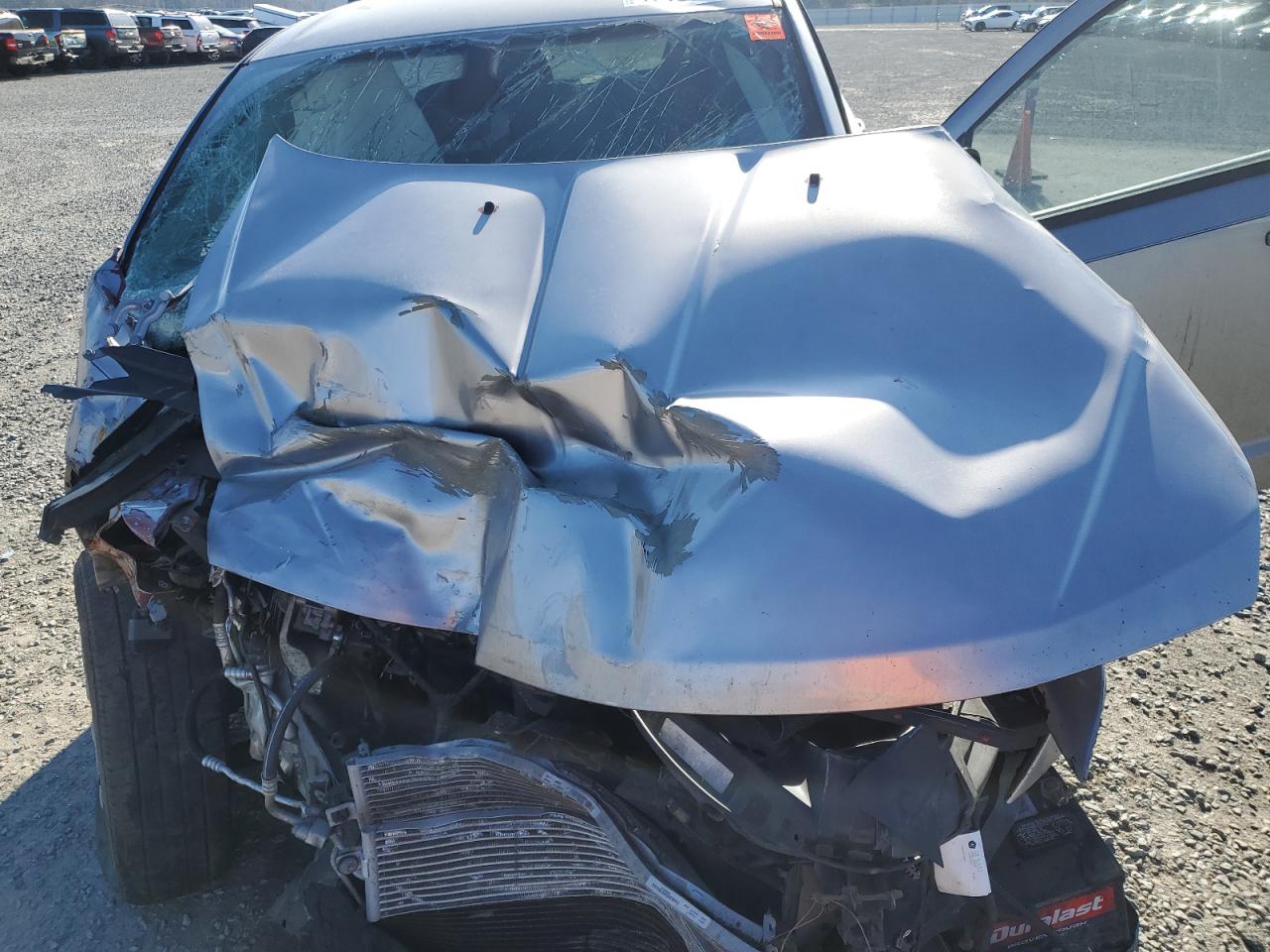 2019 Dodge Journey - Image 11