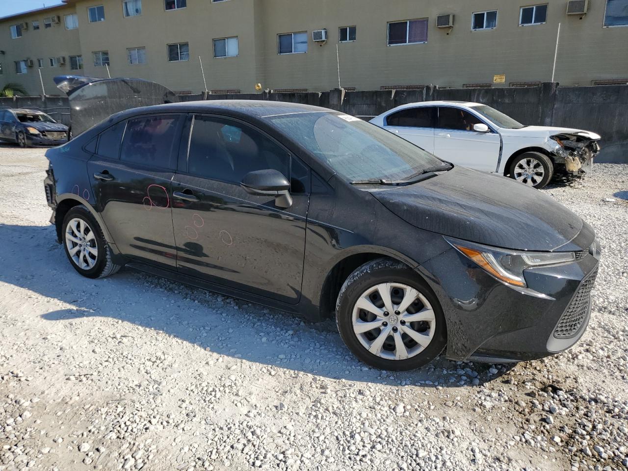 2020 Toyota Corolla - Image 4