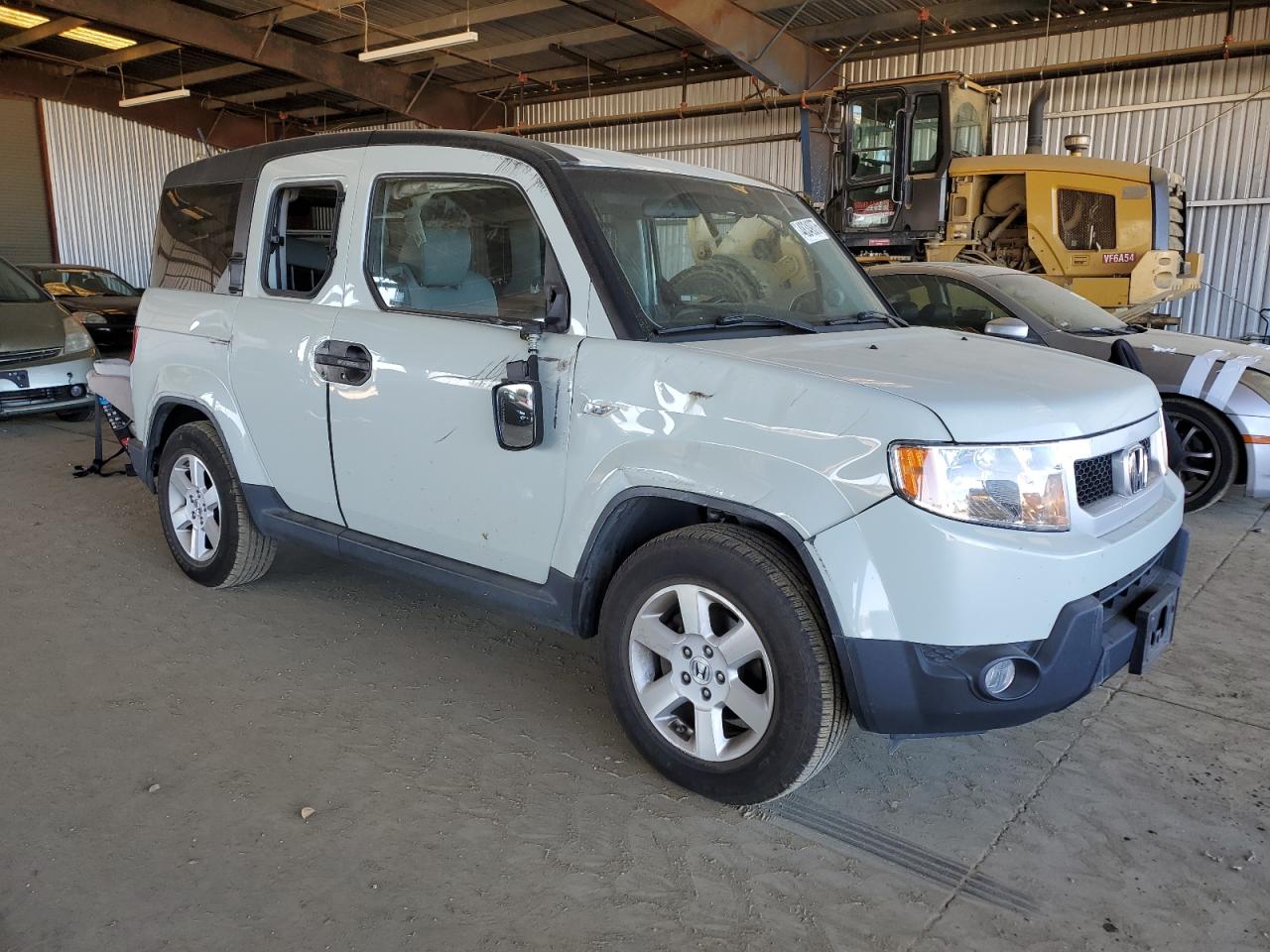 2010 Honda Element - Image 4