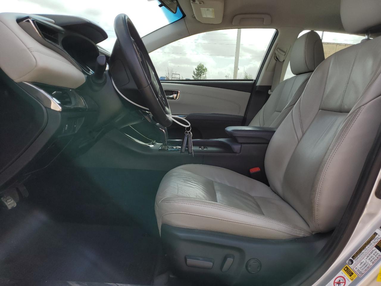 2014 Toyota Avalon - Image 7