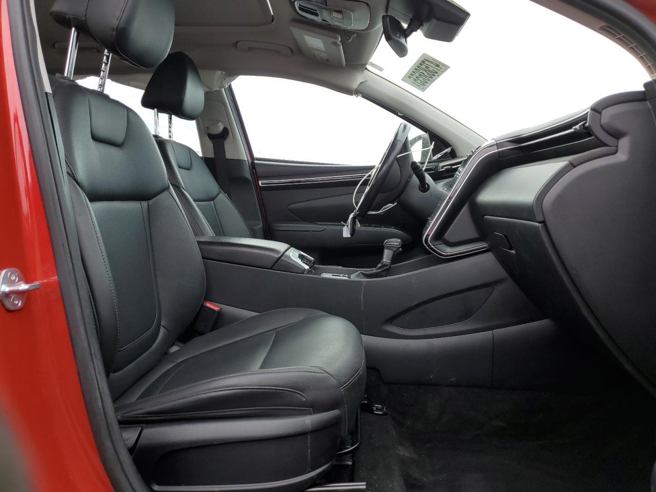 2023 Hyundai Tucson - Image 7