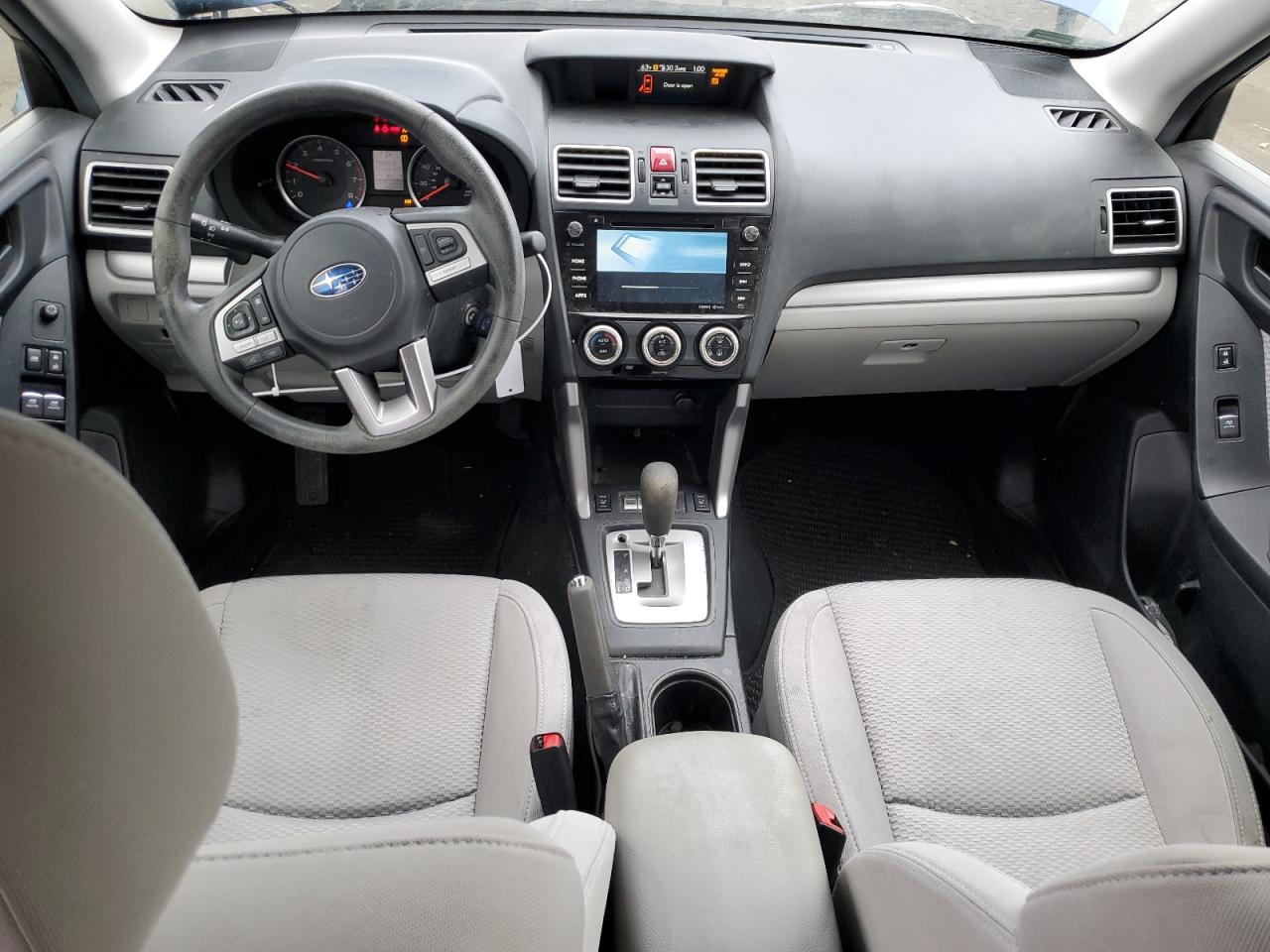 2017 Subaru Forester - Image 8