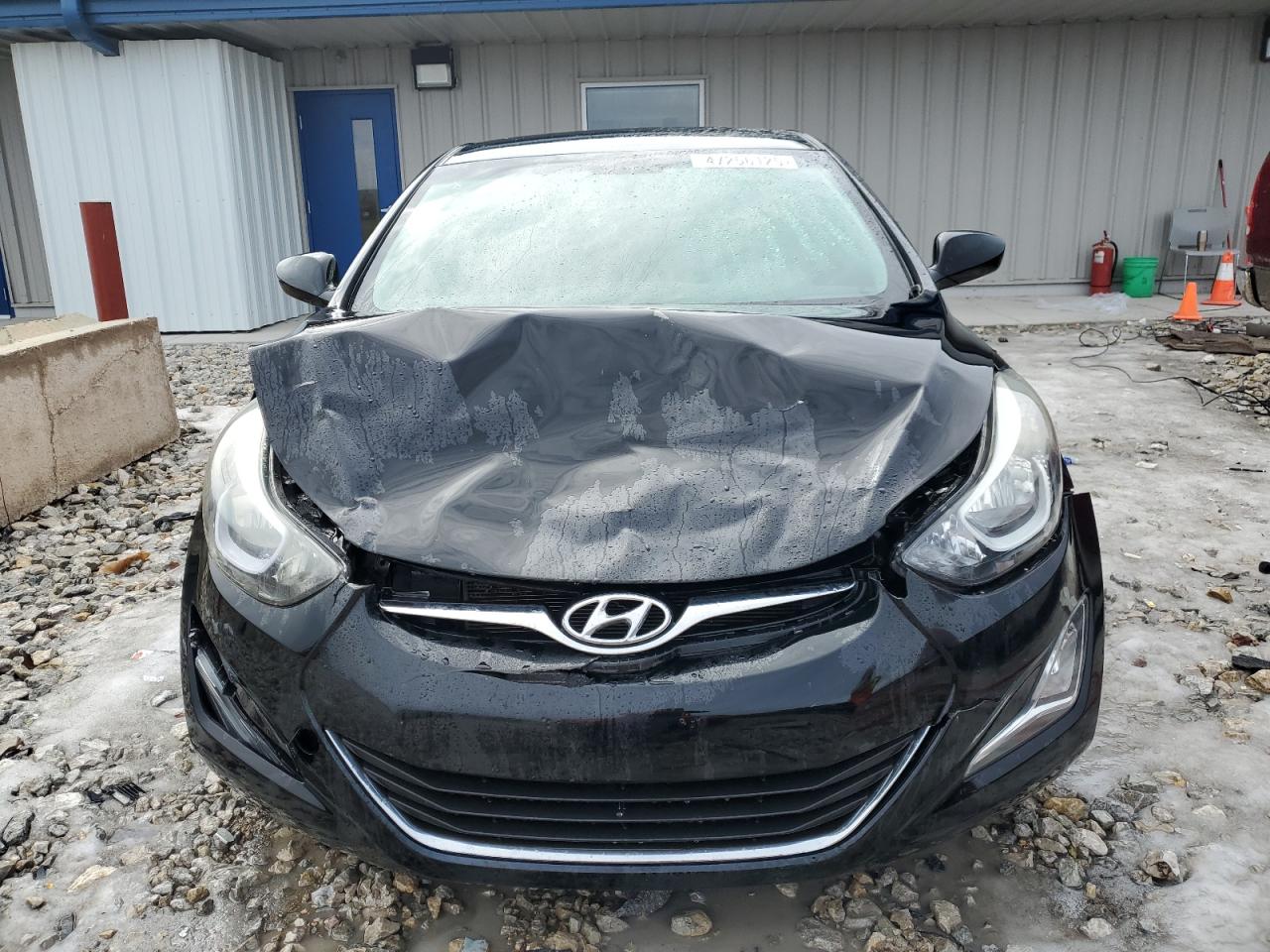 2015 Hyundai Elantra - Image 5