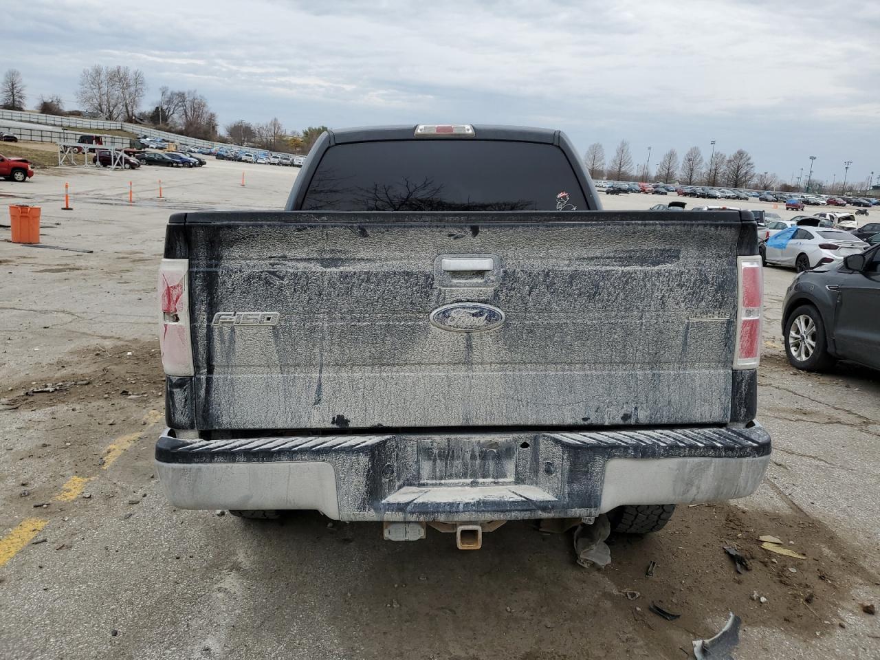2013 Ford F-150 - Image 6