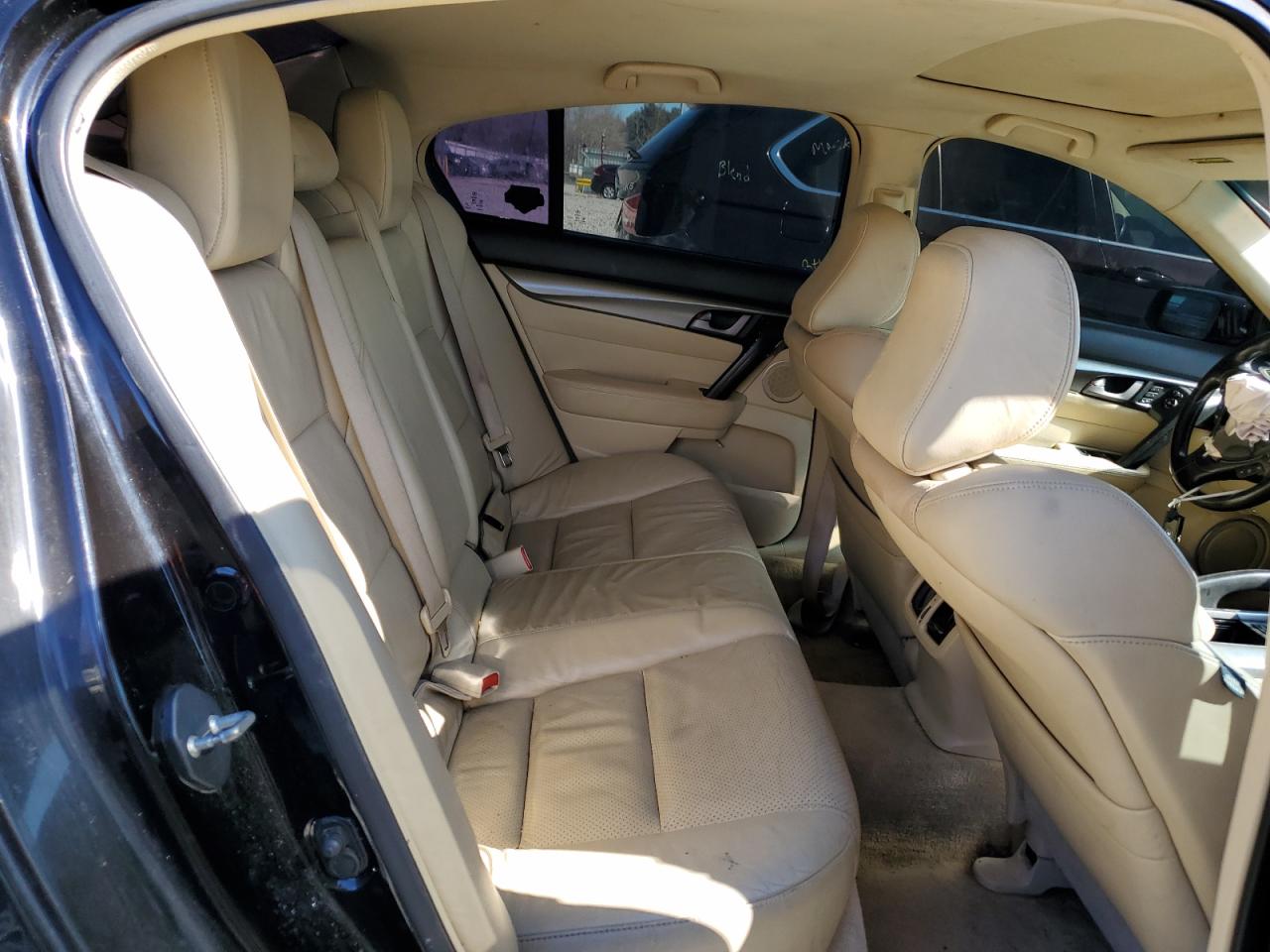 2010 Acura TL - Image 10