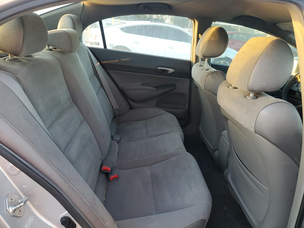 2007 Honda Civic - Image 10