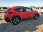 2024 Subaru Crosstrek Premium продається в Houston, TX - Front End