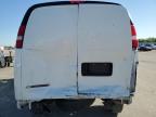 2023 Chevrolet Express G2500 for Sale in Fresno, CA - Front End