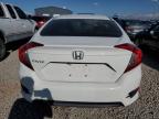 2018 Honda Civic Lx   de vânzare în Magna, UT - Front End