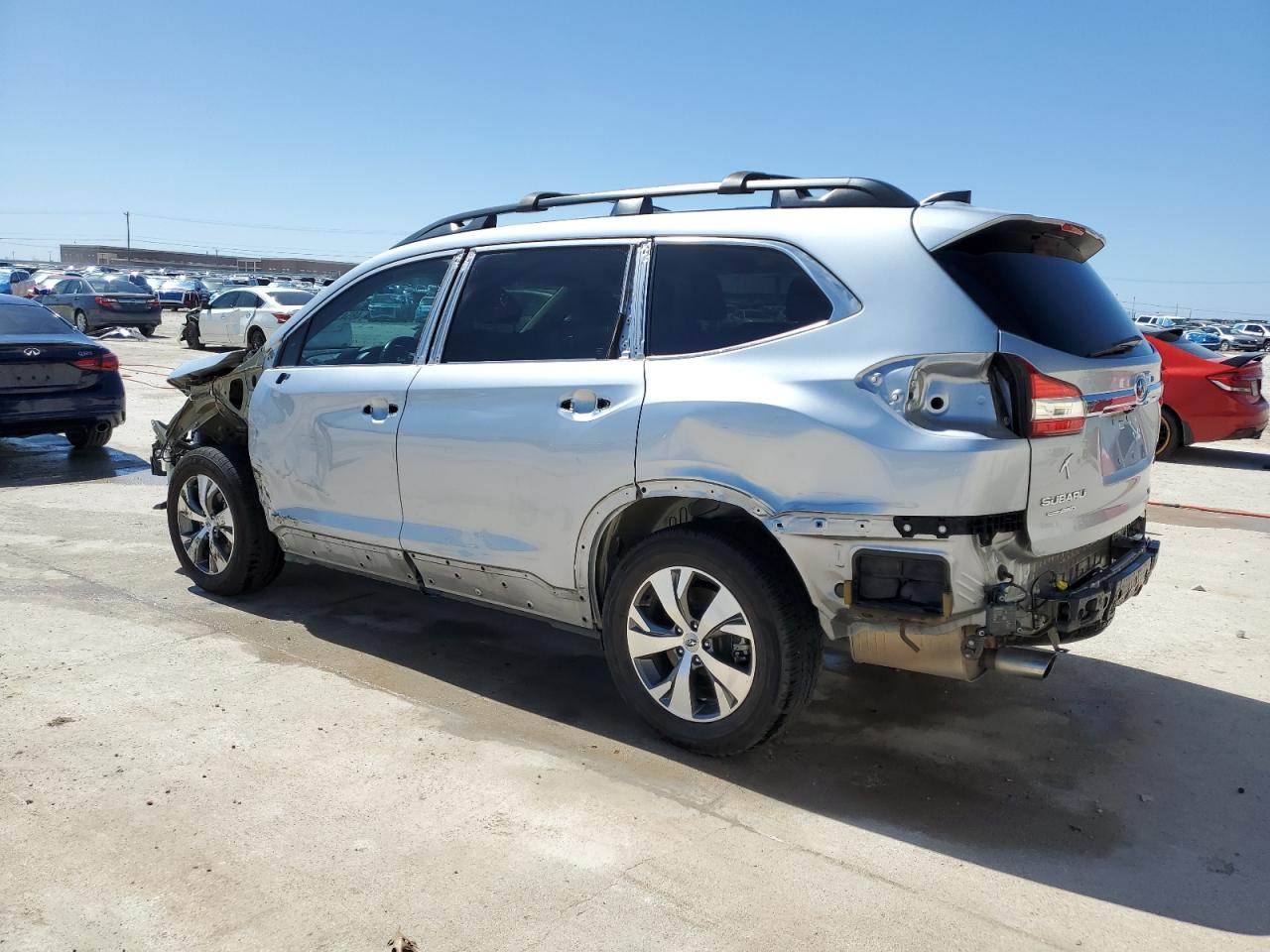 2019 Subaru Ascent - Image 2