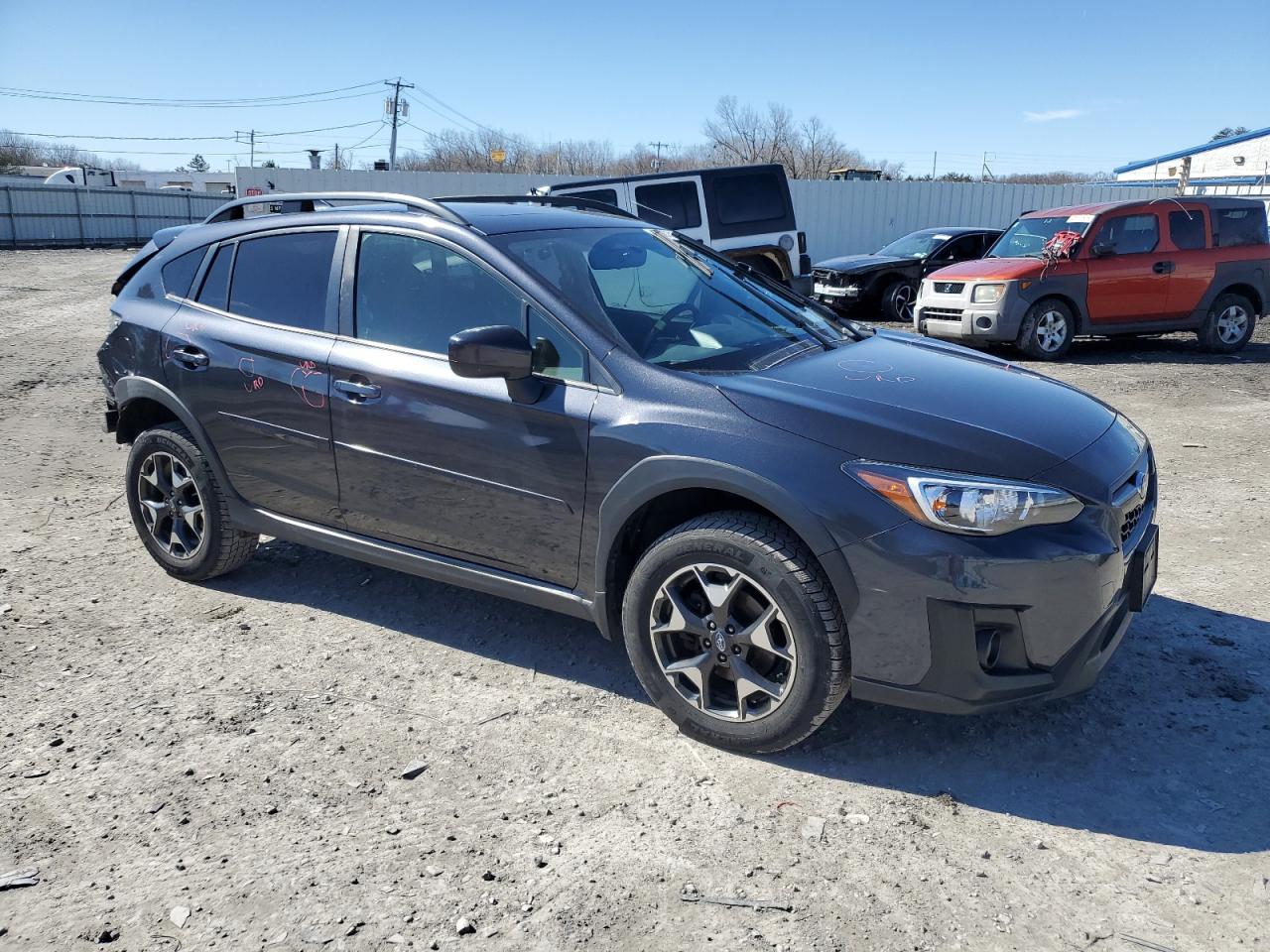 2019 Subaru XV - Image 4