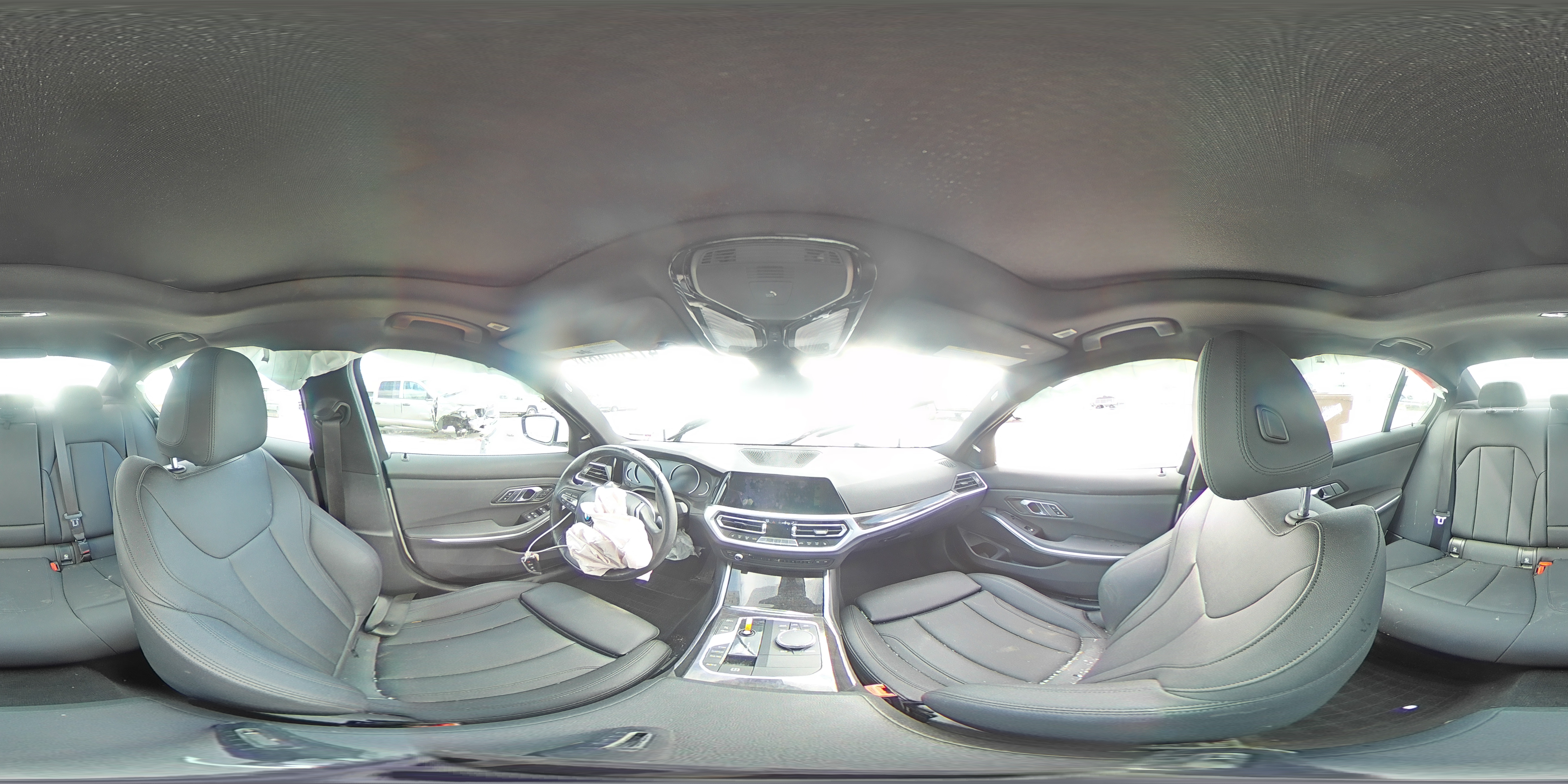 2020 BMW 3er - Image 13