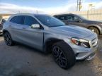 2016 Mercedes-Benz Gla 250 للبيع في Littleton، CO - Front End