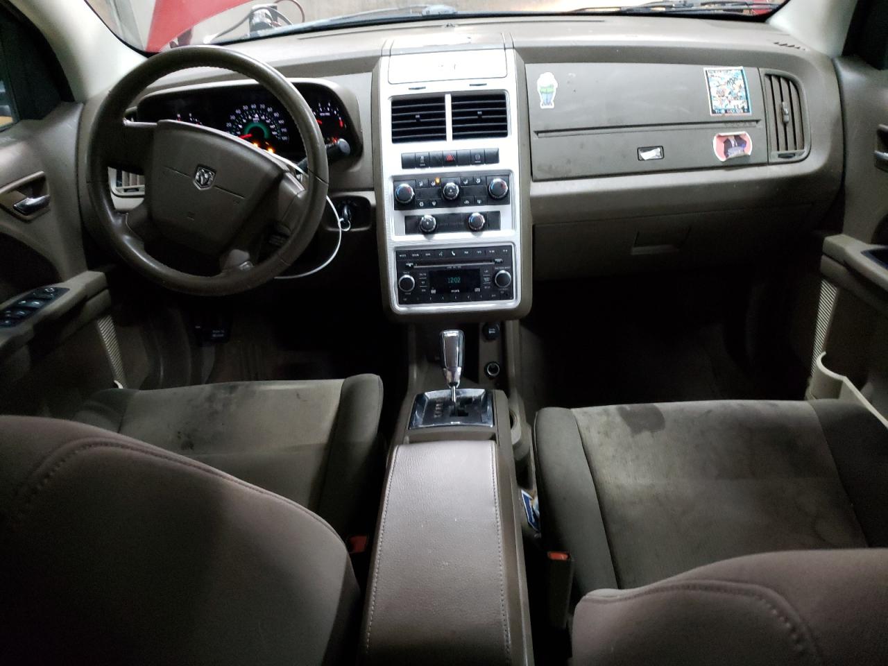 2010 Dodge Journey - Image 8