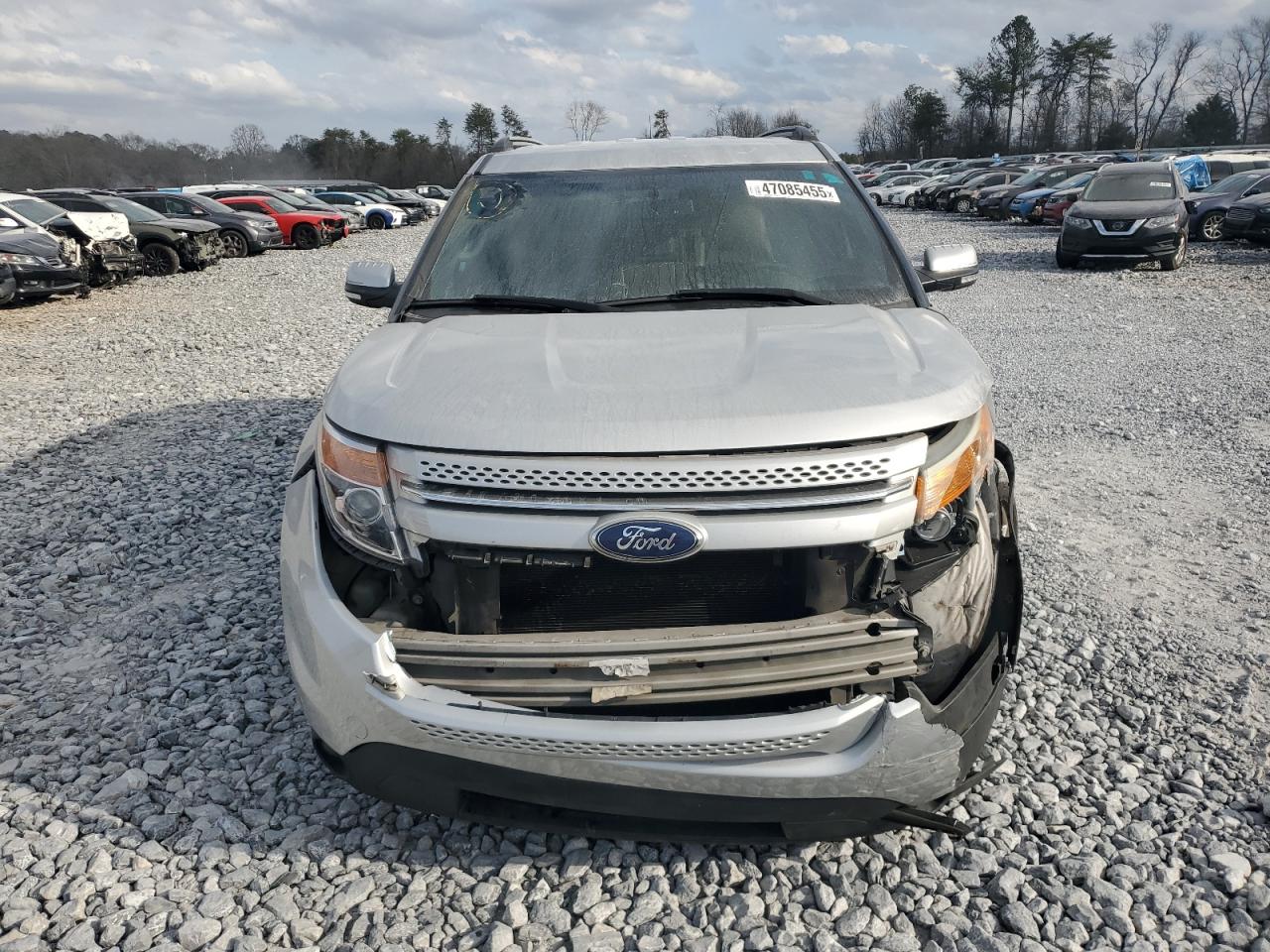 2013 Ford Explorer - Image 5