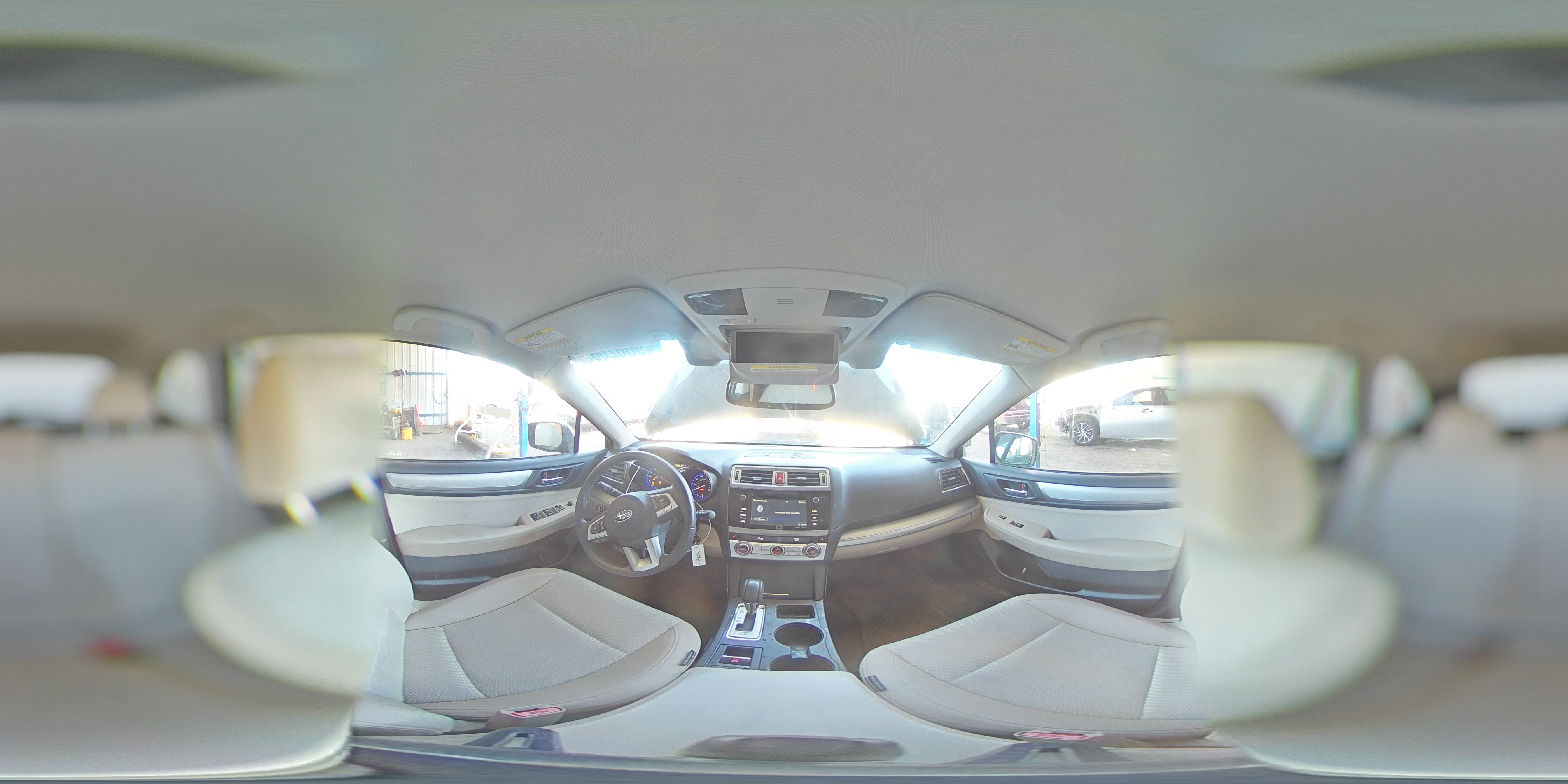 2015 Subaru Outback - Image 13