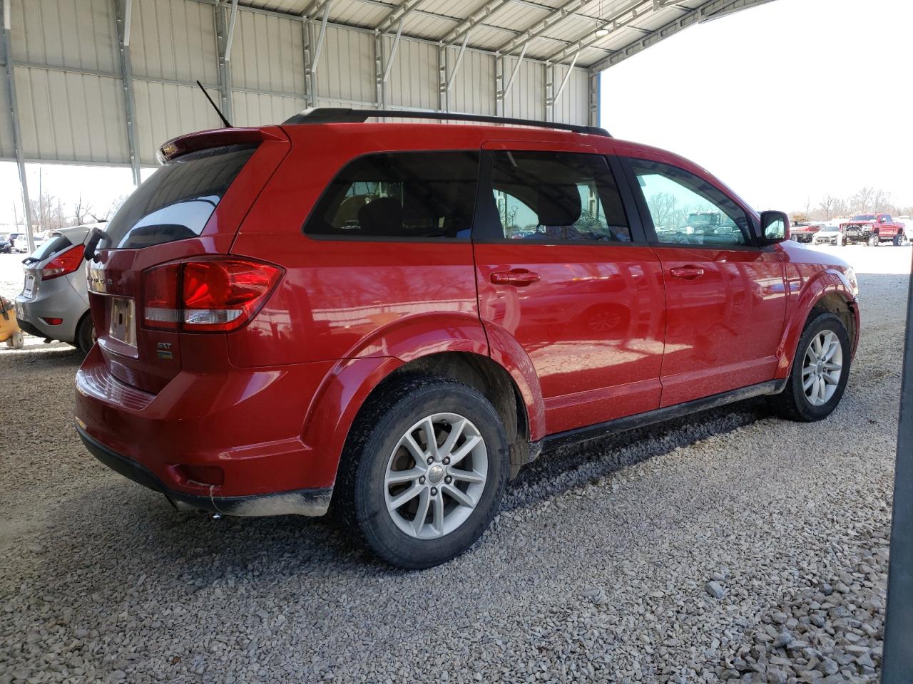 2016 Dodge Journey - Image 3