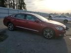 2018 Buick Lacrosse Premium იყიდება Dunn-ში, NC - Front End