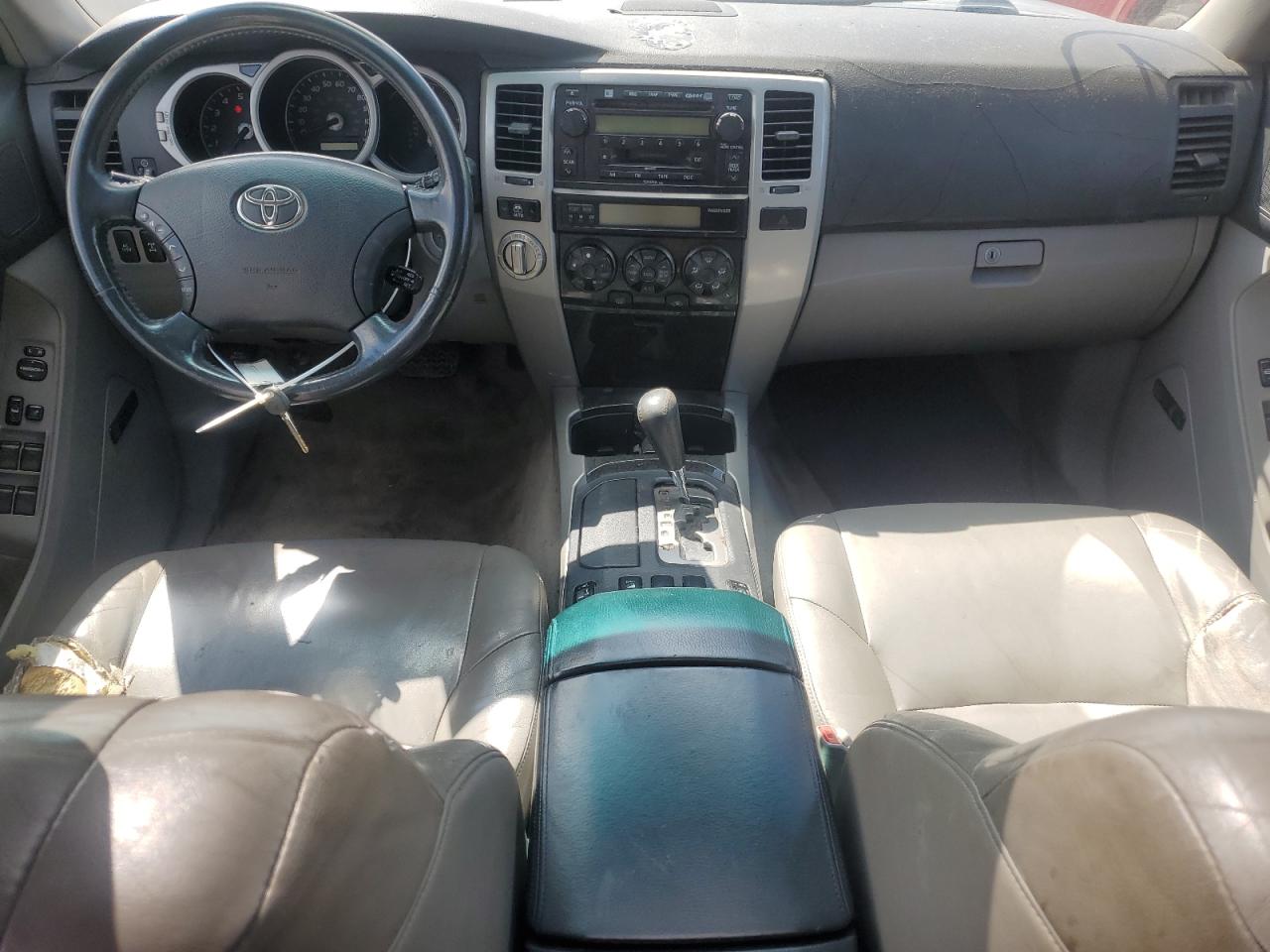 2003 Toyota 4Runner - Image 8