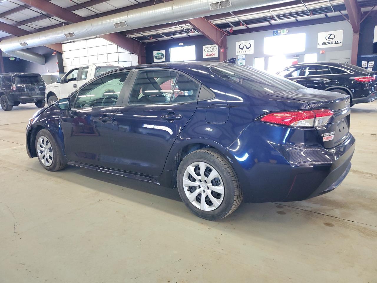 2021 Toyota Corolla - Image 2