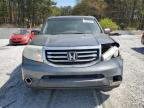 2012 Honda Pilot Exl for Sale in Fairburn, GA - Front End