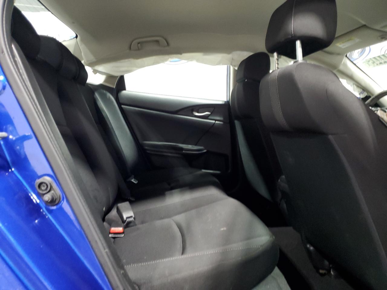 2020 Honda Civic - Image 10