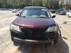 2012 Acura Mdx Technology for Sale in Eight Mile, AL - Front End