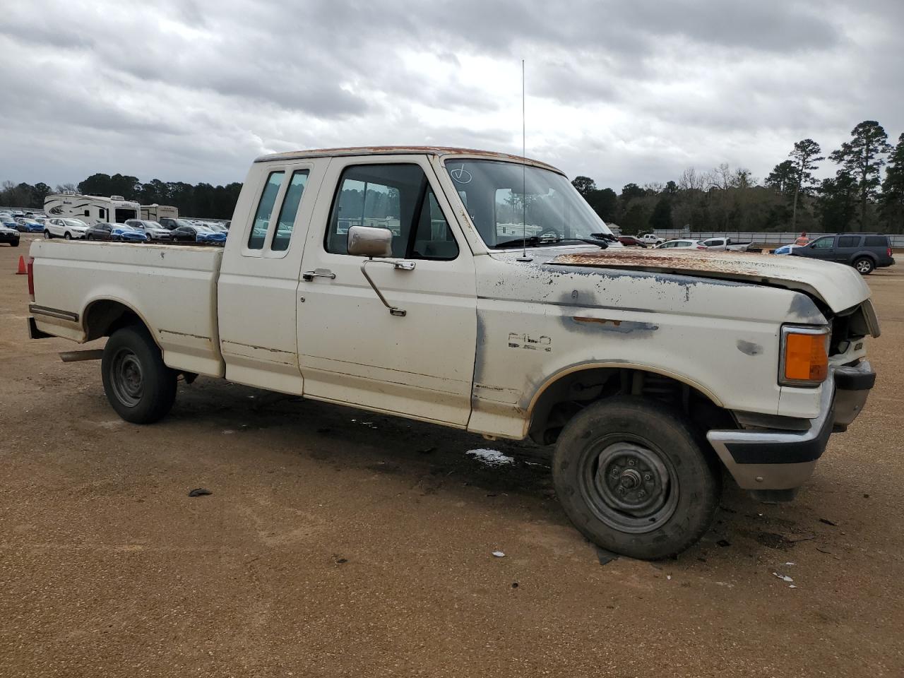 1989 Ford F-150 - Image 4